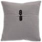 Vista Haus Fusion 7-Piece Queen Duvet Set in Gray, , large