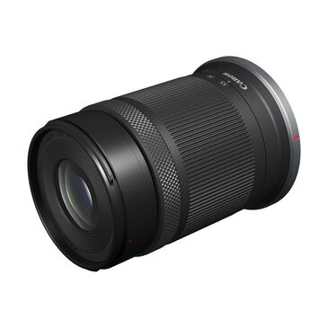 Canon RF-S55-210mm F5-7.1 IS STM RF Lens, , large