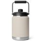 YETI Rambler Half Gallon Jug 2.0 in Cape Taupe, , large