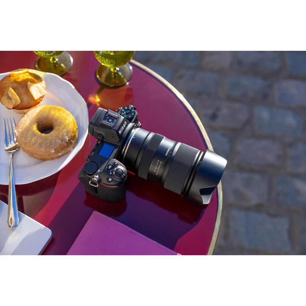 Tamron 28-75mm Lense F/2.8 Di III VXD G2 (Nikon Z), , large