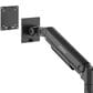MSI Full-Motion Monitor Desk Mount for 17 to 49" Displays in Matte Black, , large