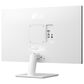 LG 27" UltraFine 4K UHD IPS HDR10 Monitor in White, , large