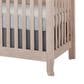 Eastern Shore Remi Convertible Clip Top Crib in Sugarcoat, , large