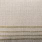 Classic Home VC Newport 14" x 20" Lumbar Throw Pillow in Olive Green, , large