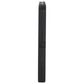 DHP 6" Folding Table in Black, , large