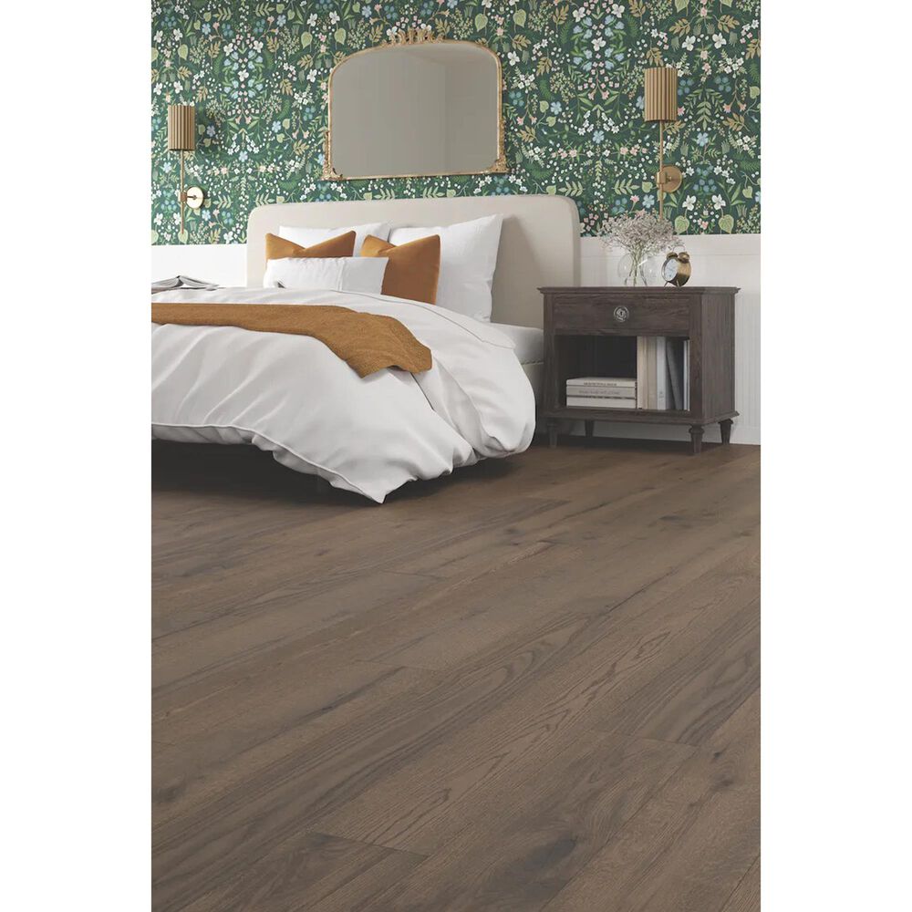 Mannington Momentum Smoke Oak Hardwood, , large