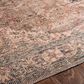 Surya Colin 9"3" x 12" Dusty Sage, Olive, Red, Black and Beige Area Rug, , large