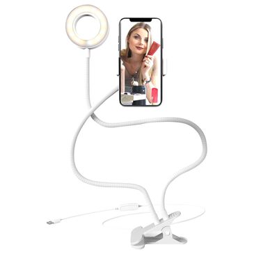 Bower Flex 24"" Ring Light, , large