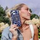 Velvet Caviar MagSafe Case For Apple iPhone 17 Pro Max in Midnight Blossom, , large
