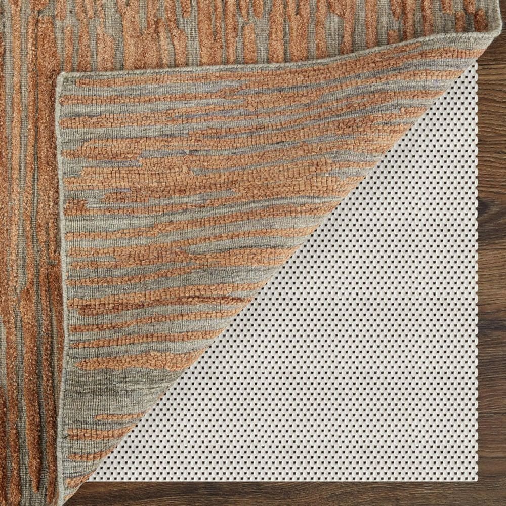 Feizy Braeside 8&#39; x 10&#39; Sienna Area Rug, , large