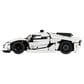 LEGO Technic Koenigsegg Jesko absolut white hypercar toy, , large