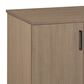 Regency Global Sourcing Legacy 29" Office Storage Cabinet in Noble Oak, , large