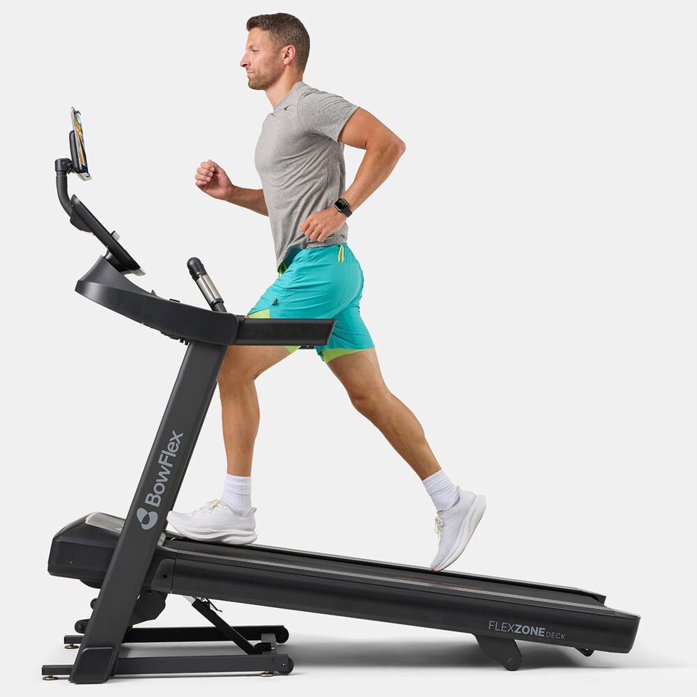 BowFlex T6 Treadmill in Black, , large