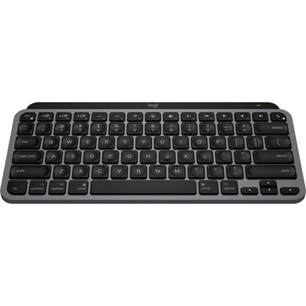 Logitech MX Keys Mini Keyboard for Mac in Space Grey, , large