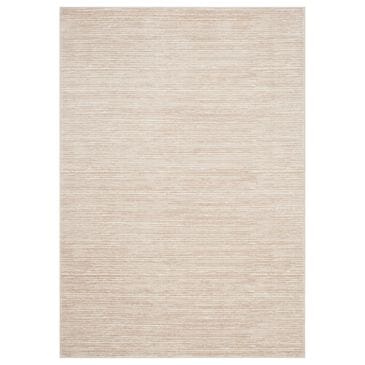 Safavieh Vision 11" Square Creme Area Rug, , large