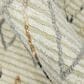 Amer Rugs Berlin 8" x 10" Ivory Area Rug, , large