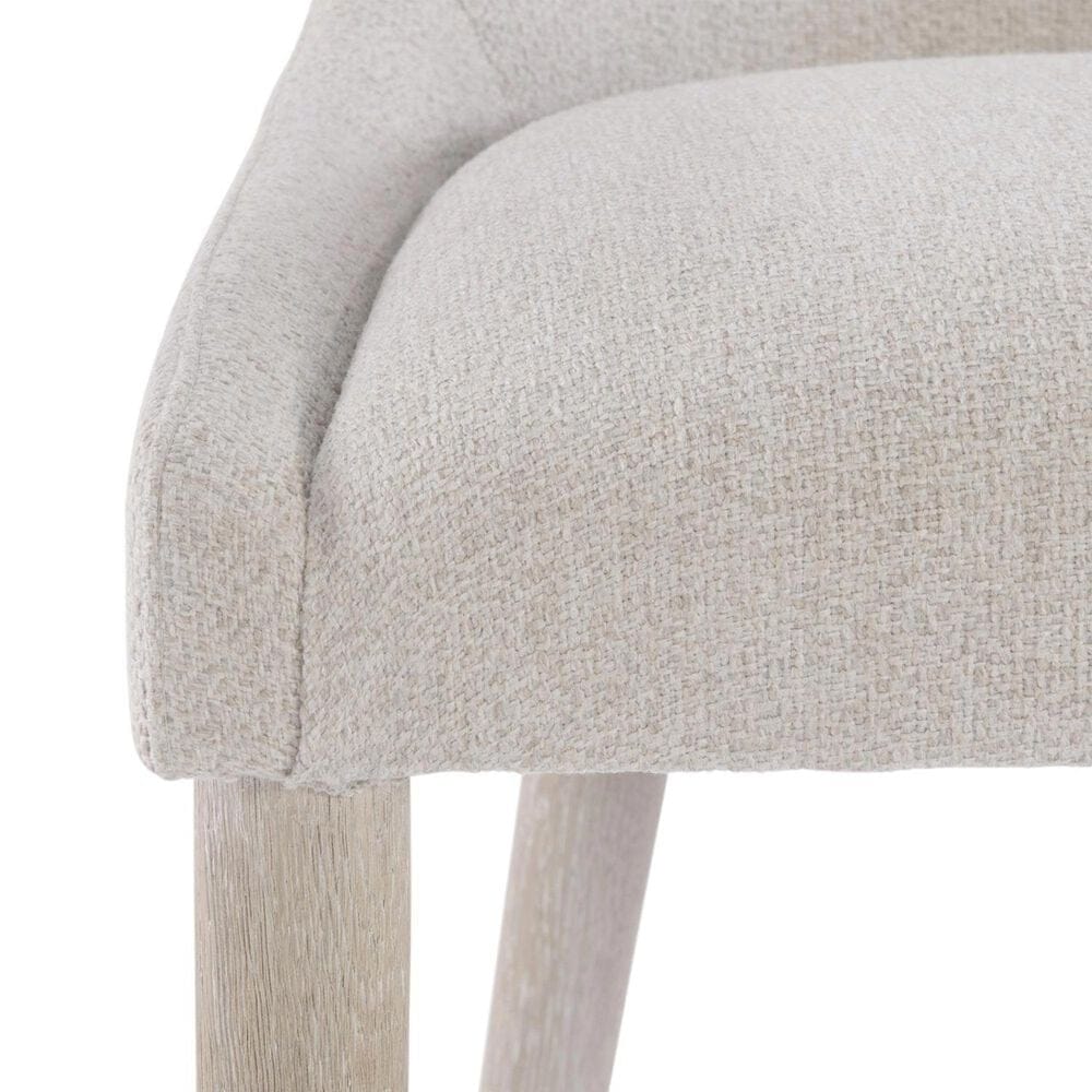 Bernhardt Antibes Side Chair in Roz, , large