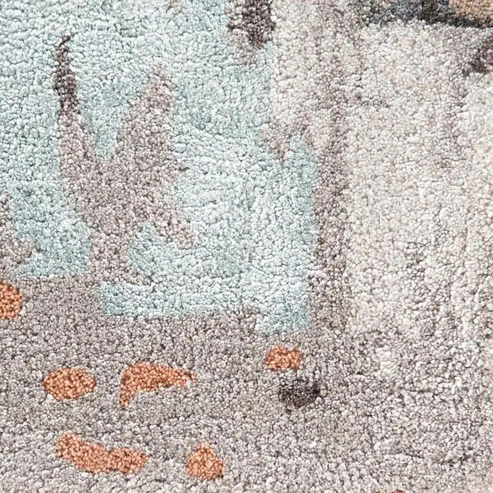 Jaipur Genesis Luella 2&#39; x 3&#39; Nougat Area Rug, , large