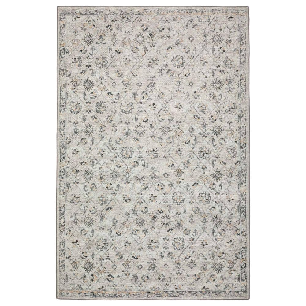 Dalyn Rug Company Jericho 2"6" x 10" Mink Indoor/Outdoor Runner, , large