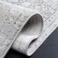Safavieh Craft CFT939F 2"2" x 9" Grey and Gold Runner, , large