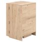 Sauder Craft Workstation with Storage in Khaki Pine, , large