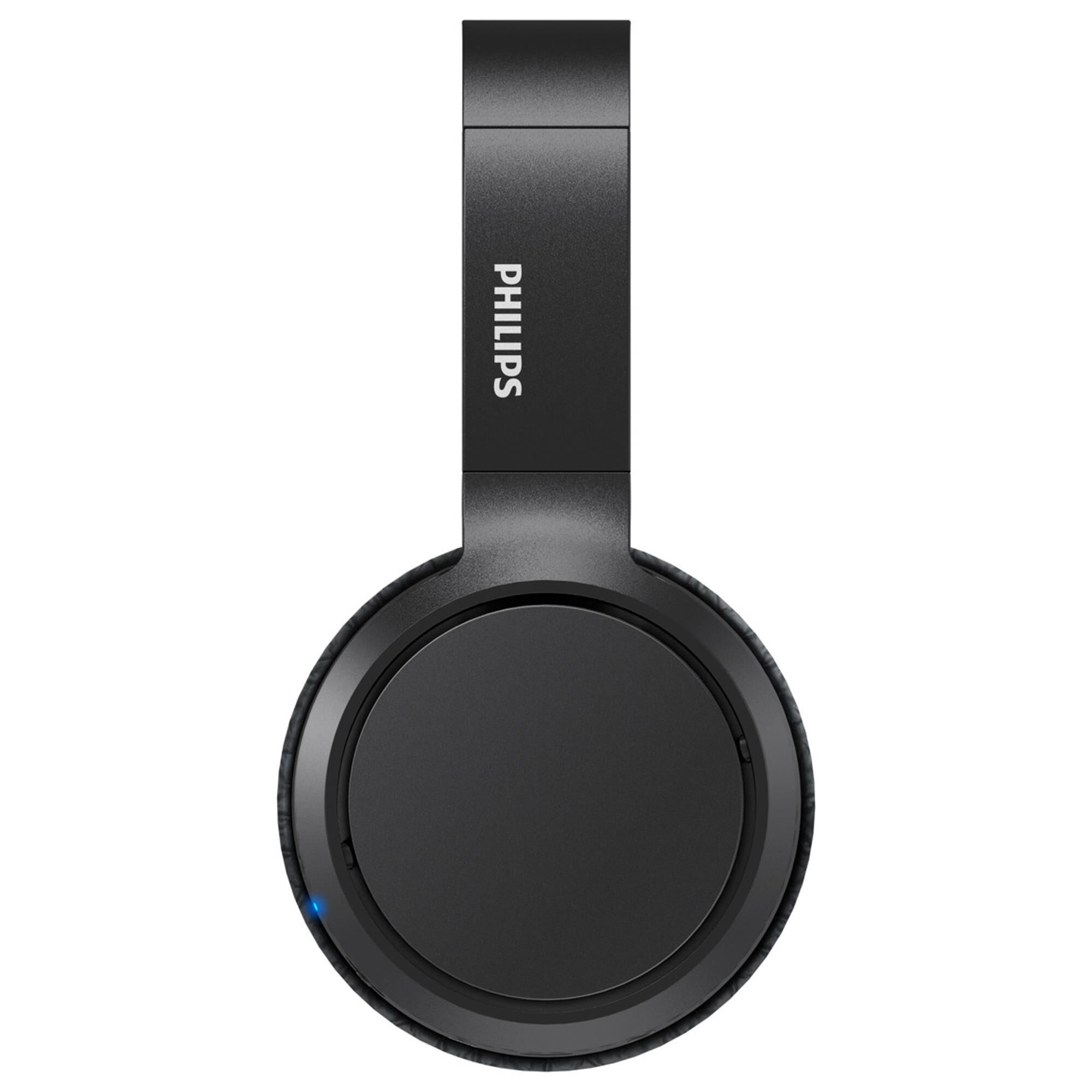Philips over ear headphones wireless outlet