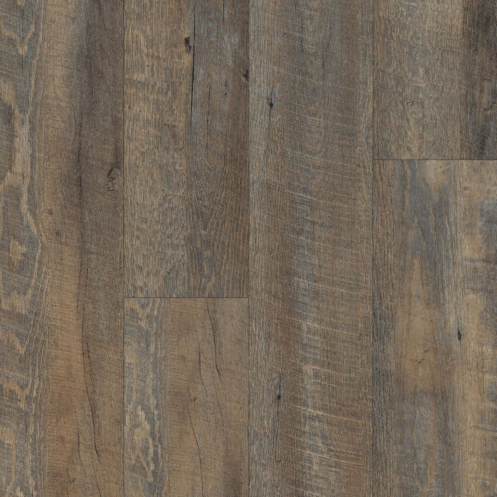 Happy Feet International Titan Sedona 7" x 48" Luxury Vinyl Plank, , large