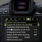 Canon EOS R5 MARK II Action Camera with RF24-105MM F4 L IS USM Len Kit in Black, , large