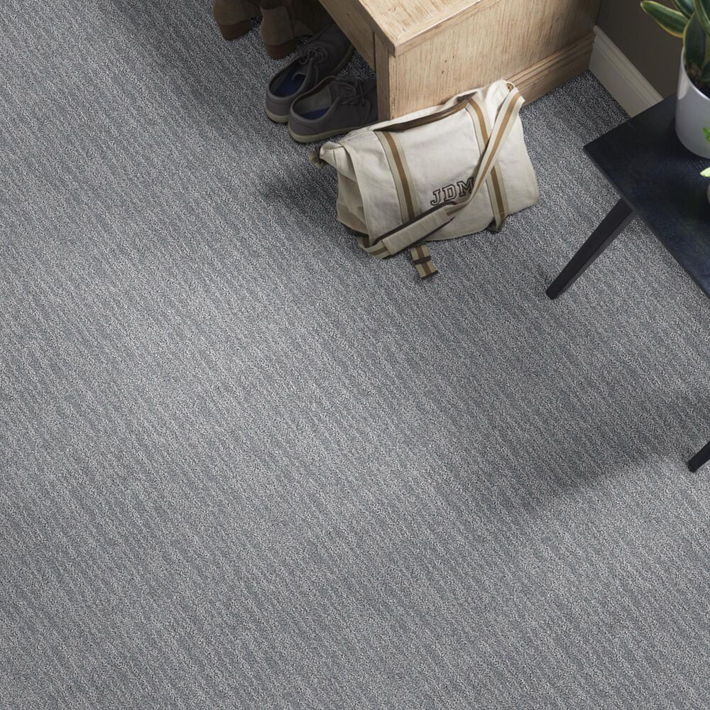 Shaw Bellera Nature Within Carpet in Stormy Breeze, , large