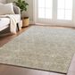 Dalyn Rug Company Lazio 5" x 7"6" Taupe Area Rug, , large