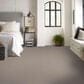 Shaw Luxuriant Carpet in Smoke Signal, , large