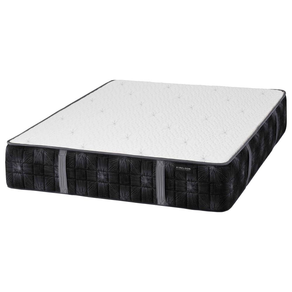 Aireloom Pinnacle Summit Hybrid Luxury Firm Split California King Mattress, , large