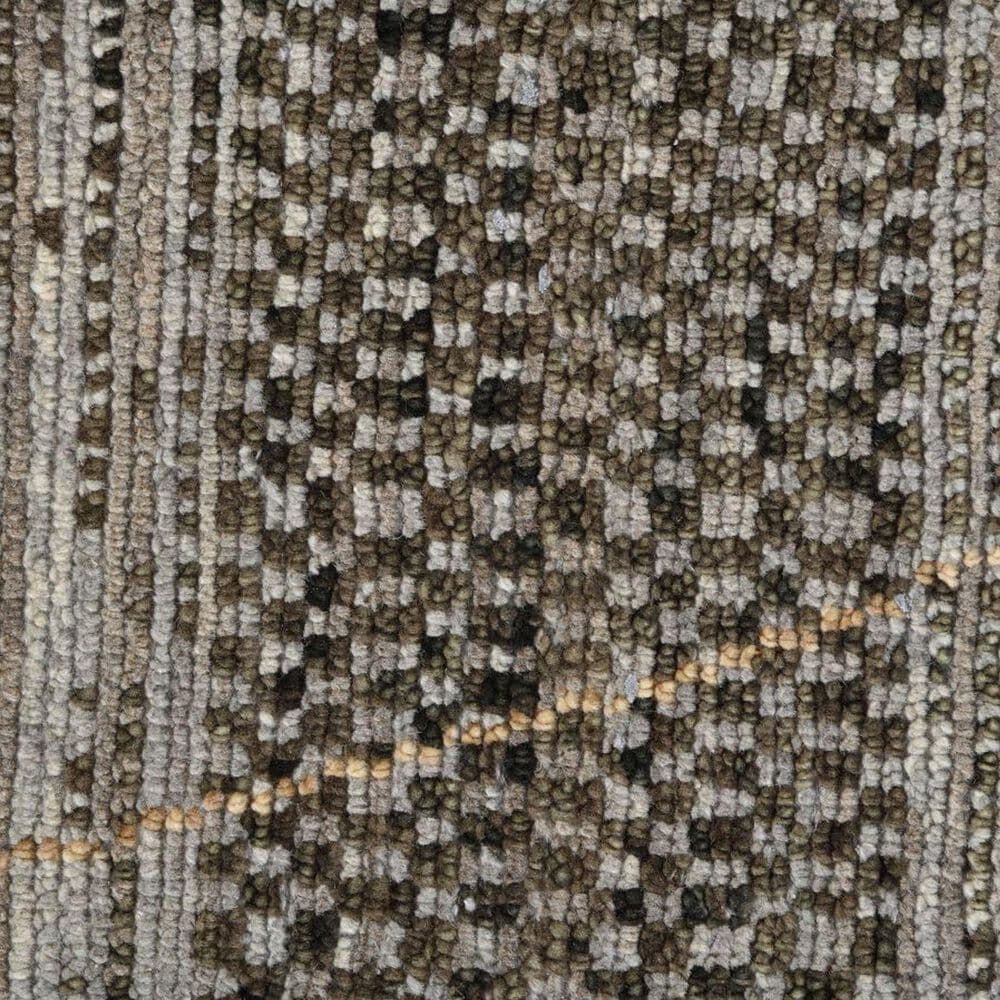 Amer Rugs Legacy 8&#39; x 10&#39; Gray Area Rug, , large