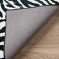 Dalyn Rug Company Akina AK1 5" x 7"6" Ivory Area Rug, , large