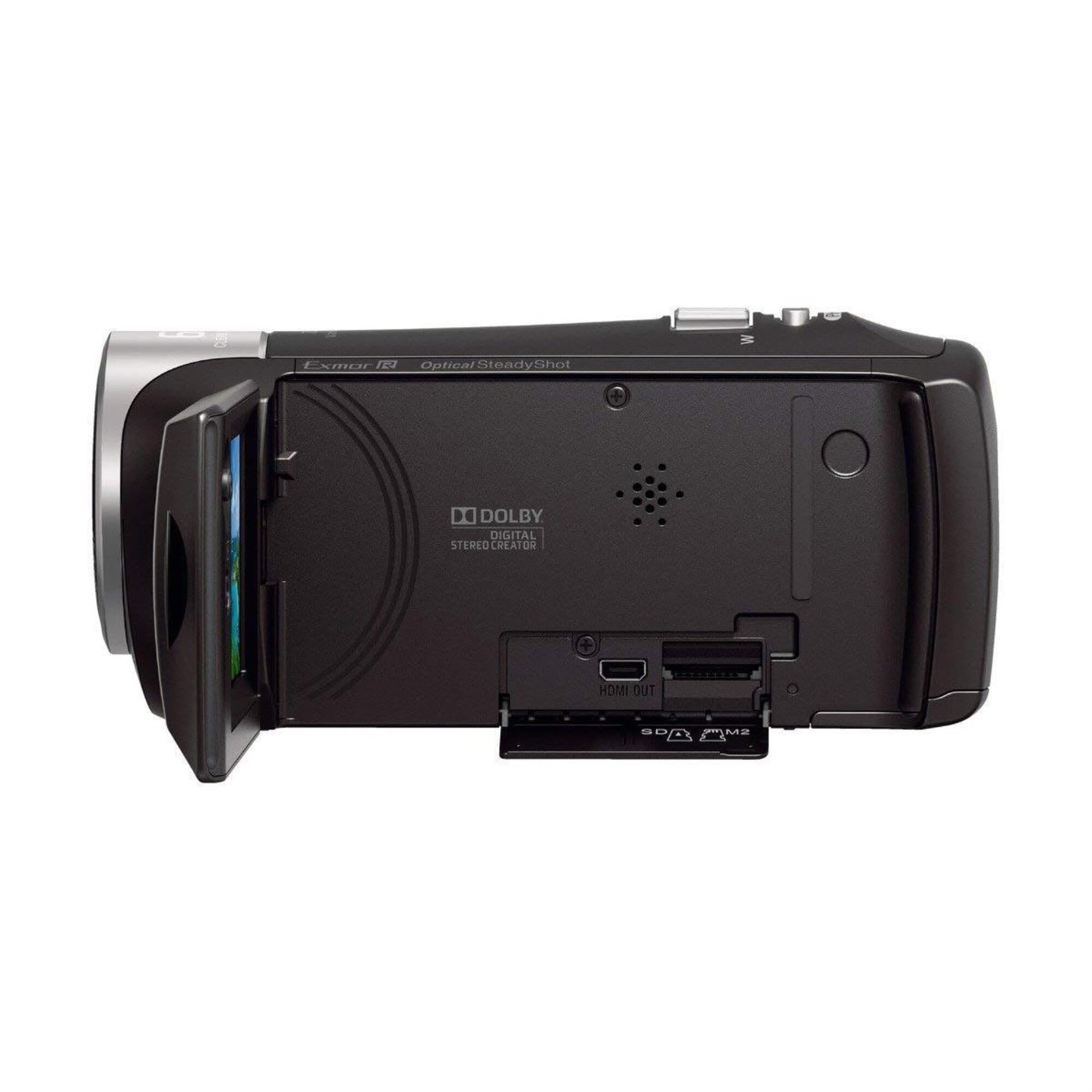 Sony BG-R10 Battery Grip for R5/R6 in Black | NFM