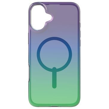 Zagg Milan Snap MagSafe Case for Apple iPhone 16 Plus in Raven Feather, , large