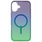 Zagg Milan Snap MagSafe Case for Apple iPhone 16 Plus in Raven Feather, , large