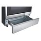 LG ELECTRIC RANGES, , large