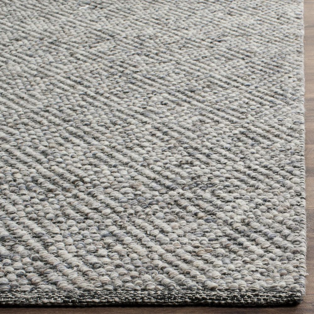 Safavieh Natura 2&#39;3&quot; x 12&#39; Camel and Grey Runner, , large