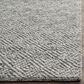 Safavieh Natura 2"3" x 12" Camel and Grey Runner, , large