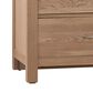 Viceray Collections Tide and Timber 5 Piece Twin Poster Bedroom Set in Clear Oak, , large