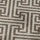 Dalyn Rug Company The Reserve TR5 Coffee 1"8" x 2"6" Indoor/Outdoor Area Rug, , large