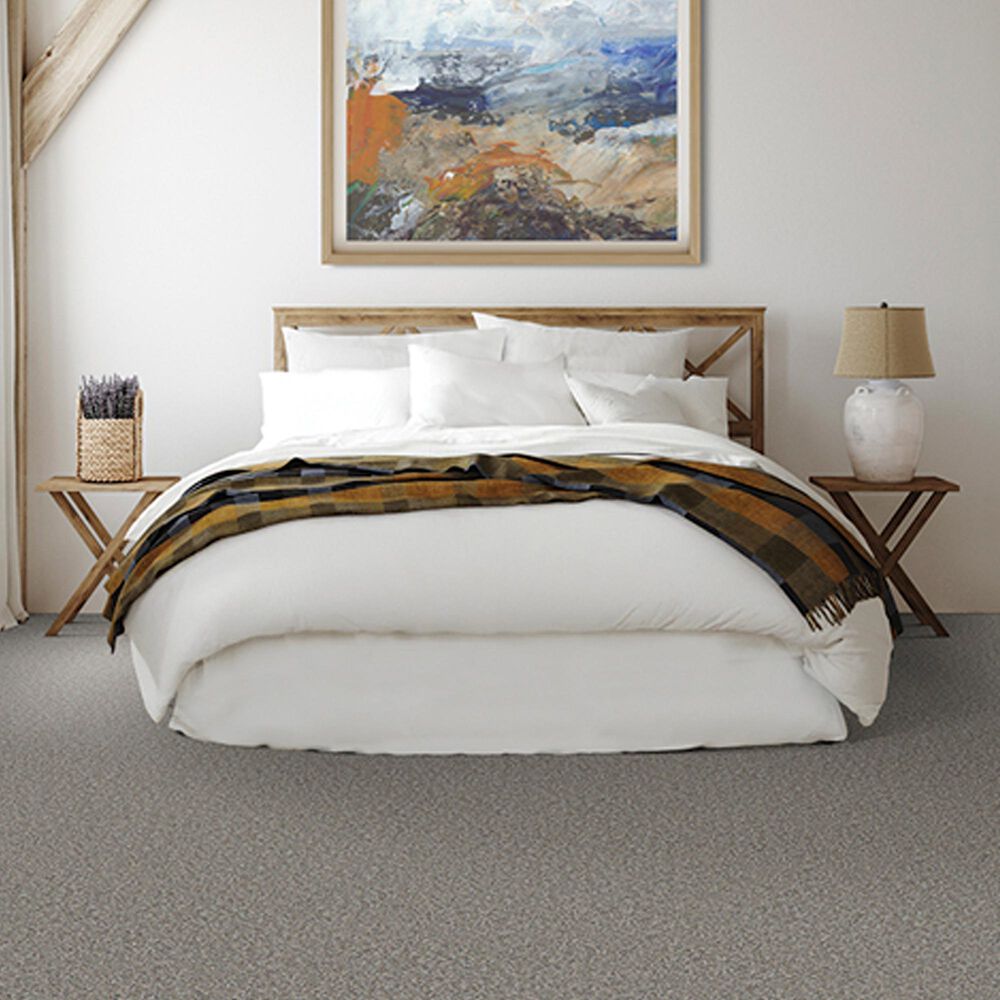 Lexmark Carpet Mills Hidden Gem Carpet in Basalt, , large