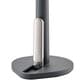 Joseph Joseph Hold Kitchen Roll Holder in Grey, , large