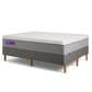 Purple Full Foundation in Stone Grey, , large