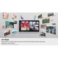 Samsung 50" Class LS03FA The Frame QLED HDR - Smart TV with Music Frame in Black, , large