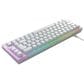 Cherry K5V2 Compact Gaming Keyboard in White, , large