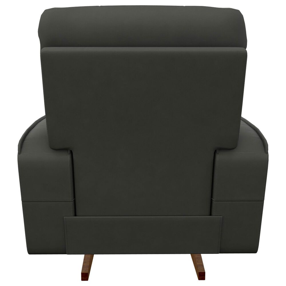 La-Z-Boy Maddox Power Rocker Recliner with Headrest and Lumbar in Slate, , large