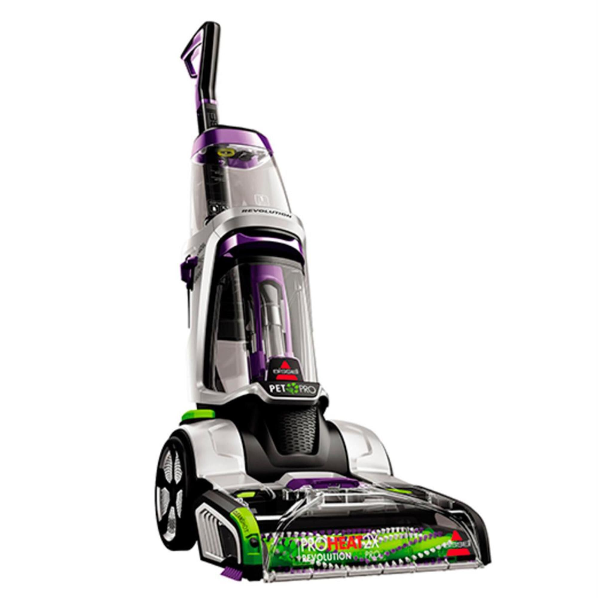 Bissell ProHeat 2X Revolution Pet Pro 