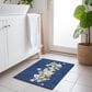 Dalyn Rug Company Wonderland WN33 Navy 1"8" x 2"6" Area Rug, , large